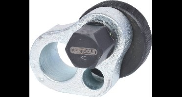 KS Tools 670.0241 Tapeind-uitschroevendraaier, Ø 5-20 mm