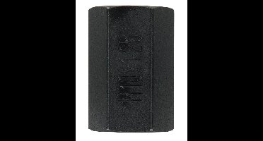 KS Tools 670.0266 Inbouwhuls, M8 x 1,25