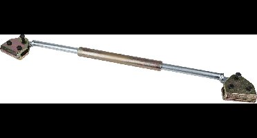 KS Tools 700.1445 Spanner voor richtwerkzaamheden, 1000-1200 mm