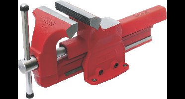 KS Tools 914.0026 Bankschroef 914.0026 Spanbreedte (max.): 100 mm