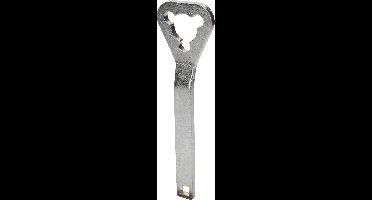 Brilliant Tools BT526007 Waterpompriemschijfhoudsleutel