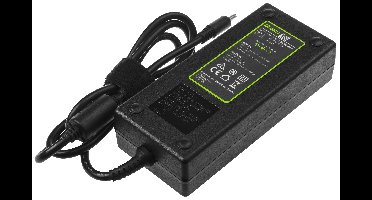 Green Cell GC-AD84P Laptop netvoeding 130 W 19.5 V 6.7 A