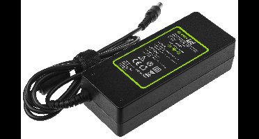 Green Cell GC-AD29P Laptop netvoeding 75 W 15 V 5 A