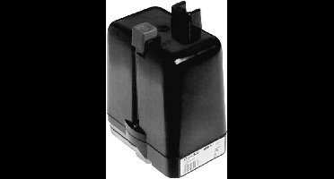 Condor 212980 MDR 5/16-K #212980 Drukschakelaar 500 V IP54 1 stuk(s)