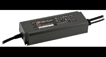 MEAN WELL PWM-200-48KN LED-driver 200.1 W 4.17 A 48 V 1 stuk(s)