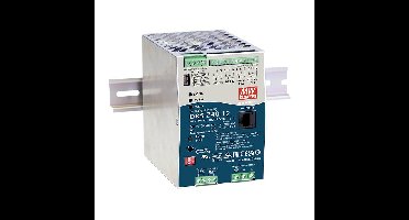 MEAN WELL DRS-240-36 DIN-rail netvoeding 36 V 6.6 A 240 W Aantal uitgangen:1 x Inhoud 1 stuk(s)