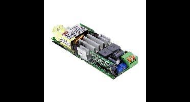 DC/DC-inbouwnetvoedingen, gesloten MEAN WELL NMD-240 1 stuk(s)