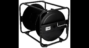 Adam Hall 70250 Kabelhaspel (leeg)