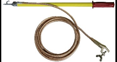 DEHN EV TES 465 EK Ontladingstoestel 1 stuk(s)