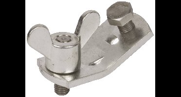 DEHN EAS EK FS 16 Aardaansluitstuk 1 stuk(s)