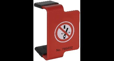 DEHN 785652 SE REG 2TE Blokkeerelement 1 stuk(s)