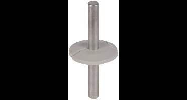 DEHN MS 37 4.7 B7.5 K GR Beschermingsscherm voor waterdruppels 1 stuk(s)