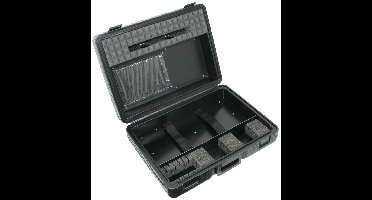 DEHN KK 56 41 17 EK VI TI Accessoires voor aardingsmeter