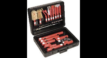 DEHN TRS NS Droogreinigingsset 1 stuk(s)