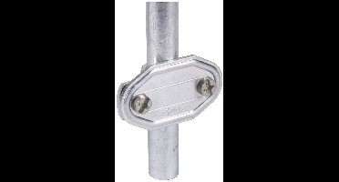 DEHN NS 16 OZ AL Nummerplaat 1 stuk(s)