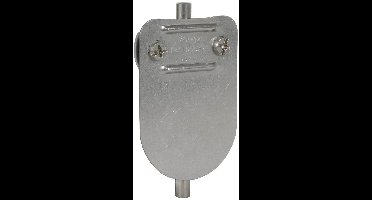 DEHN TS 7.10 FL30 PP V2A Drager 1 stuk(s)