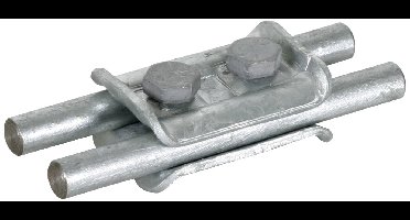 DEHN PV 7.10 SKM8X20 STTZN Montage-accessoires 1 stuk(s)