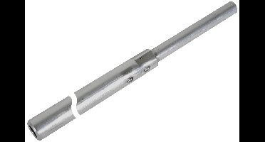 DEHN RFS 16 10 1500 AL Holle staaf voor bliksemafleider 1 stuk(s)