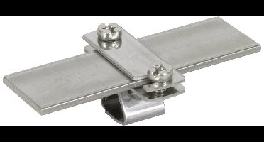 DEHN FBH ZS 30 M8 V2A Kabelhouder 1 stuk(s)