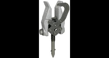 DEHN PSK 10 32 SQL SB Fase-schroefklem 1 stuk(s)