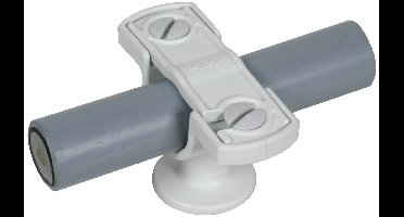 DEHN LH ZS 20 H19 IGM8 GR PA Kabelhouder 1 stuk(s)