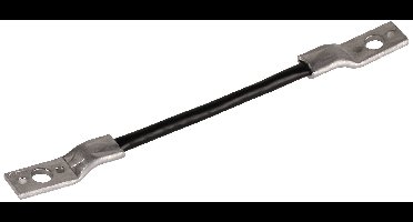 DEHN UEBS 16 L200 B10.5 B6.5 AL CU Overbruggingskabel 1 stuk(s)