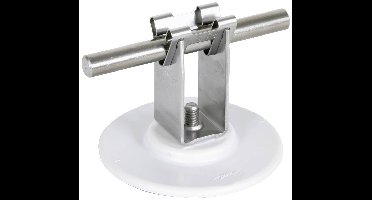 DEHN DLH DG 8 H32 KP67 V2A K GR Kabelhouder 1 stuk(s)