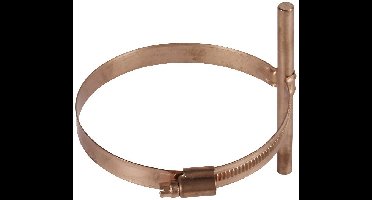 DEHN LH 8 SB100.120 SCG GALCU Kabelhouder 1 stuk(s)