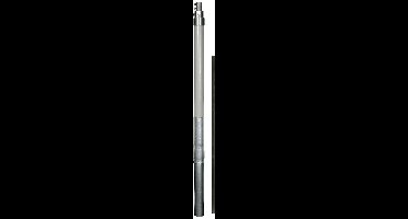 DEHN SR D50 3200 FSP1000 IP HVI GFK AL Ondersteuningsbuis 1 stuk(s)