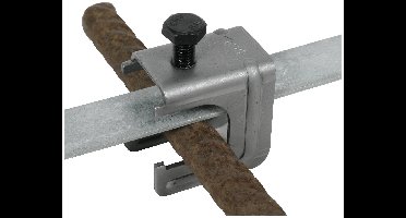 DEHN 308032 VK 6.20 FL30 BSB STBL Verbindingsklem