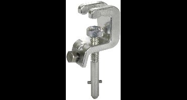 DEHN UK 30 SQ Universele klem/vlakke geleider 1 stuk(s)