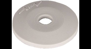 DEHN AS 37 5 B7.5 UVS K GR Afdekschijf 1 stuk(s)