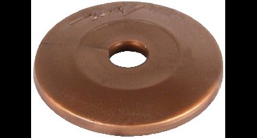 DEHN AS 37 5 B7.5 UVS K BR Afstandschijf 1 stuk(s)