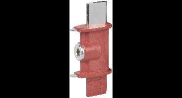 DEHN EP NH1 3 TI GL M10 Aardingspatroon (deels geïsoleerd)