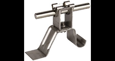 DEHN DLH DG 8 H20 L87 EH V2A Dakgeleiderhouder 1 stuk(s)