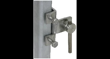 DEHN AK 6.10 KSV S KBF18 35 V2A Aansluitklem 1 stuk(s)