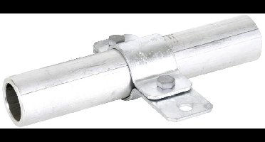 DEHN ERS 60 AB11 STTZN Aardingsbuisklem 1 stuk(s)