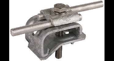 DEHN DRK DUL 8.10 W16.22 EST STTZN Dakgootklem 1 stuk(s)