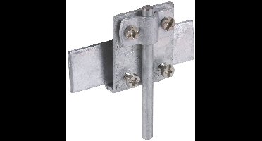 DEHN FK ZS 7.10 KBF0.7 10 STTZN Flensklem 1 stuk(s)