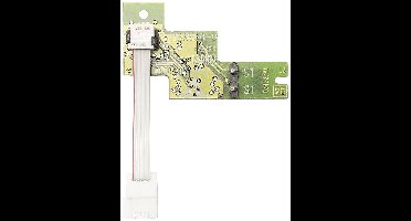 Siedle 200035272-00 Accessoires voor deurintercom