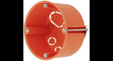 REV 0518345777 Hollewand-apparaatdoos (Ø x h) 68 mm x 45 mm 1 stuk(s)