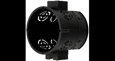 REV 0518320777 Schakeldoos (Ø x h) 60 mm x 61 mm 1 stuk(s)