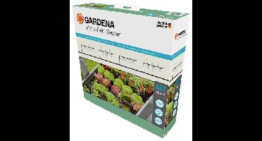 GARDENA Micro-Drip system 13455-20 Complete bewateringsset 13 mm (1/2) Ø