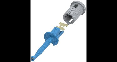 Electro PJP 6012-PRO-CD1-BL Probe Blauw