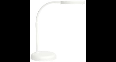 Maul MAULjoy 8200602 LED-tafellamp LED Lichtbron vervangbaar door elektricien 5 W Energielabel: D (A - G) Wit