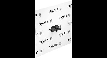 Kaiser Elektro 9059-45 (l x b x h) 150 x 150 x 30 mm 10 stuk(s)