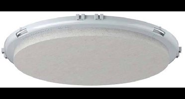 Kaiser Elektro 1282-11 (b x h x d) 128.0000 x 128.0000 x 128.0000 mm 1 stuk(s)