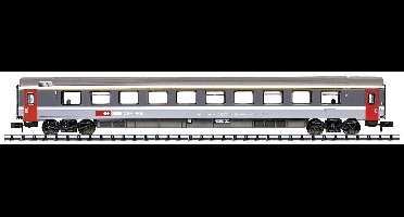 MiniTrix T18442 EuroCity grote ruimtewagen type AM