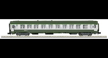 MiniTrix T18466 Sneltreinrijtuig type B10