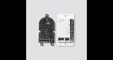 Siedle 200049335-01 Luidspreker voor Accessoires voor deurintercom Wit